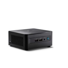 Komputer ASUS NUC 12 PRO RNUC12WSHI700000I (ADL P28 i7-1260P, noRAM, noStorage, Integrated VGA, noOS, noCord, Kit)