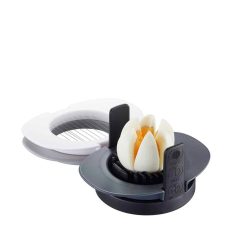 Krajacz do jajek GEFU EGGI G-89474