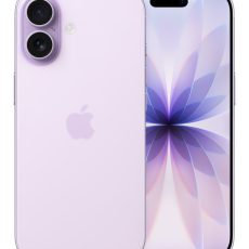 Apple iPhone 17 256GB Lavender