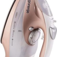 Żelazko parowe Gorenje SIH3200WR