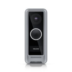 Osłona Ubiquiti G4 Doorbell Cover (UVC-G4-DB-Cover-Silver) Silver