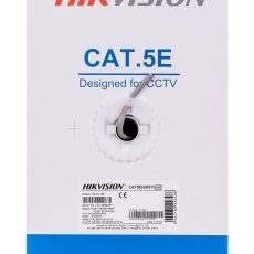 KABEL TELEINFORMATYCZNY SKRĘTKA UTP HIKVISION DS-PL