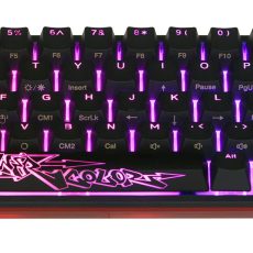 Klawiatura POWERCOLOR PERI DKON1967ST-KUKPDAZTWP