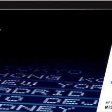 Toner HP czarny HP 44A, HP44A=CF244A, 1000 str.