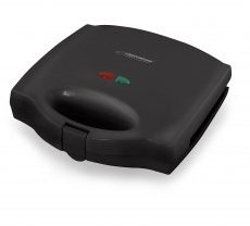 Opiekacz do kanapek Esperanza Portabella EKT006K (700W; kolor czarny)