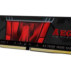 Pamięć G.SKILL Aegis F4-3000C16S-16GISB (DDR4 DIMM; 1 x 16 GB; 3000 MHz; CL16)