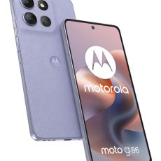 Motorola Moto G86 5G 8/256GB Cosmic Sky