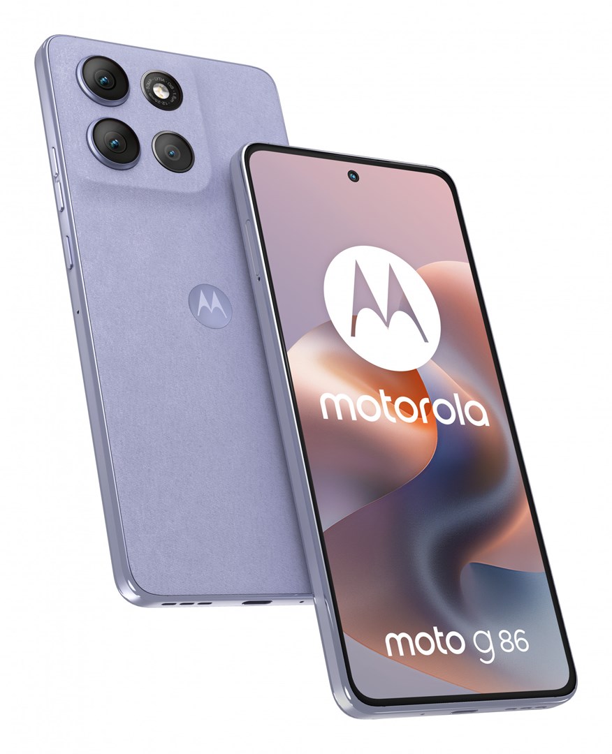 Motorola Moto G86 5G 8/256GB Cosmic Sky