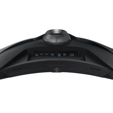 MONITOR SAMSUNG ODYSSEY G6 LED 32" LS32BG650EUXEN 240Hz