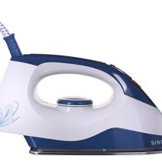 Stacja parowa Singer SHG6201