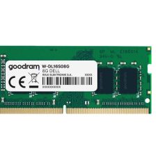 Pamięć Goodram dedyk. Lenovo DDR4 8GB 2666MHz 1,2V SODIMM SR