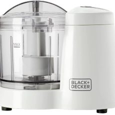 Rozdrabniacz do warzyw Black+Decker BXCH120E (120W)