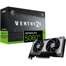Karta graficzna MSI RTX 5060 Ti 16G VENTUS 2X OC PLUS