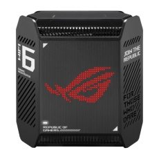 Router Asus ROG Rapture GT6 (1PK) - Czarny