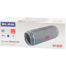Głośnik bluetooth BLOW BT460 30-326# (kolor szary)