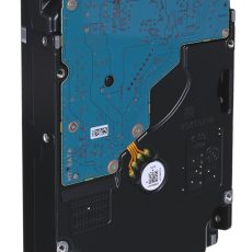 Synology HDD Enterprise (12TB; 3.5"; SATA) HAT5300-12T