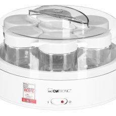Jogurtownice Clatronic JM 3344 ( biały)