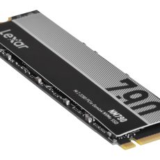 Dysk SSD Lexar NM790 2TB M.2 PCIe NVMe