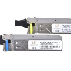 Moduł SFP UBIQUITI UF-SM-1G-S