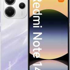 Smartfon Xiaomi Redmi Note 14 8/256GB Mist Purple