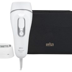 Depilator Braun Silk-expert Pro 5 PL5145 IPL biało-srebrny
