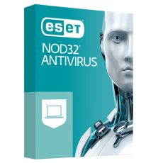 ESET NOD32 Antivirus Serial 5U 24M