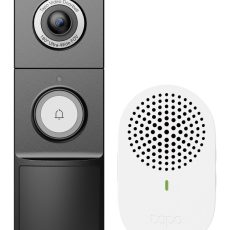 Wideodzwonek do drzwi TP-Link Smart Tapo D235