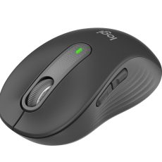 Mysz Logitech Signature M650 Wireless Mouse GRAPH