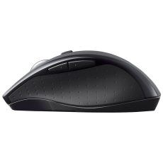 Mysz Logitech M705 910-001949 (laserowa; 1000 DPI; kolor grafitowy)
