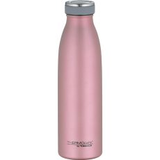 Termobutelka 500 ml THERMOcafé THERMOS - różowo-złoty