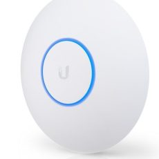 Access Point Wi-Fi 5 Ubiquiti UniFi AC SHD 2.4GHz(4 x 4)/5GHz(4 x 4) PoE+ 2x1G 5pak