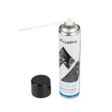 LANBERG SPRĘŻONE POWIETRZE AIR DUSTER 600ML CG-600FL-001