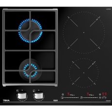 Teka PŁYTA IND-GAZ JZC 64322 ABC BK (E4) (WYPRZEDAŻ)