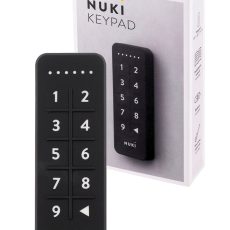 Nuki Keypad