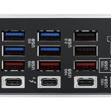 Płyta główna ASUS ROG STRIX Z890-F GAMING WIFI