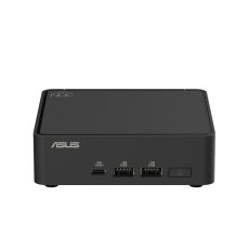 Komputer ASUS NUC 15 PRO RNUC15CRKC700003 (RPL-R 45W (C7 240H), noRAM, noStorage, Integrated VGA, noOS, UK Cord, Kit)