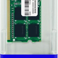 Pamięć GoodRam GR1333S364L9S/4G (DDR3 SO-DIMM; 1 x 4 GB; 1333 MHz; CL9) (WYPRZEDAŻ)
