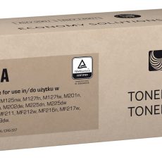 Actis TH-83A Toner (zamiennik HP 83A CF283A, Canon CRG-737; Standard; 1500 stron; czarny)