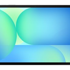 Samsung Galaxy Tab S10 FE+ (X626) 5G 8/128GB Gray