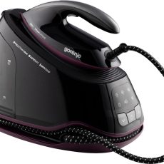 Generator pary Gorenje SGD3000BKV 3000W; 480g/min