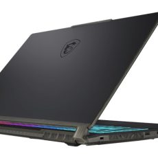 MSI Cyborg 15 A13VE-1067XPL i7-13620H 15.6" FHD 144Hz IPS-Level 16GB DDR5 SSD512 RTX 4050 6GB NoOS