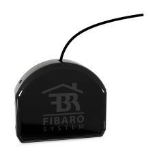 Przełącznik elektryczny FIBARO Double Smart Module (FGS-224 ZW5)