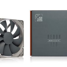 Wentylator NOCTUA redux 120mm NF-P12 REDUX-1300PWM