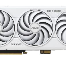 Karta graf. ASUS TUF G RTX 5070 Ti 16GB OC BTF WH