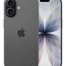 Apple iPhone 17 256GB Black