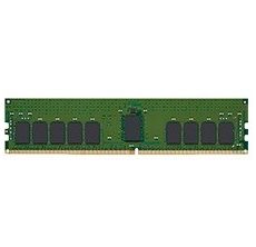 Pamięć Kingston dedykowana do Lenovo 16GB DDR4-3200Mhz Reg ECC Dual Rank Module