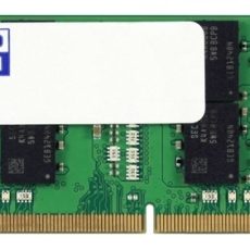 Pamięć Goodram dedyk. HP DDR4 8GB 2666MHz 1,2V DIMM SR