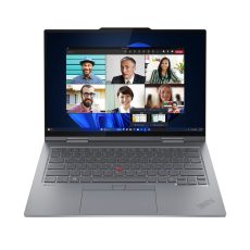 Lenovo ThinkPad X1 2in1 G9 Ultra 7 155U 14.0" WUXGA Touch IPS 500nits AG 60Hz 16GB LPDDR5x-6400 SSD1TB LTE Intel Graphics W11Pro Grey 3Y OnSite
