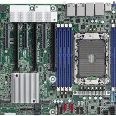 Płyta główna ASRock SPC621D8-2L2T 1x LGA4189 Intel Xeon Scalable 3gen C621A (8xDIMM, SATA, 2xM.2, 2x10GbE, 2x1GbE, IPMI)