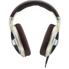 Słuchawki Sennheiser HD 599 506831 (kolor beżowy)